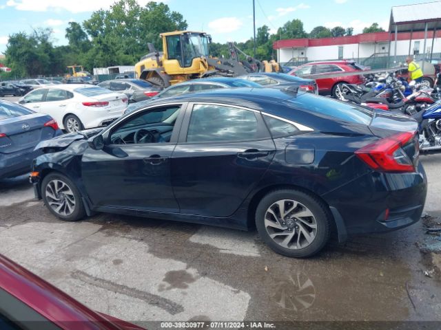 19XFC2F76HE226869 Honda CIVIC EX