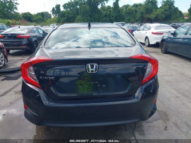 19XFC2F76HE226869 Honda CIVIC EX