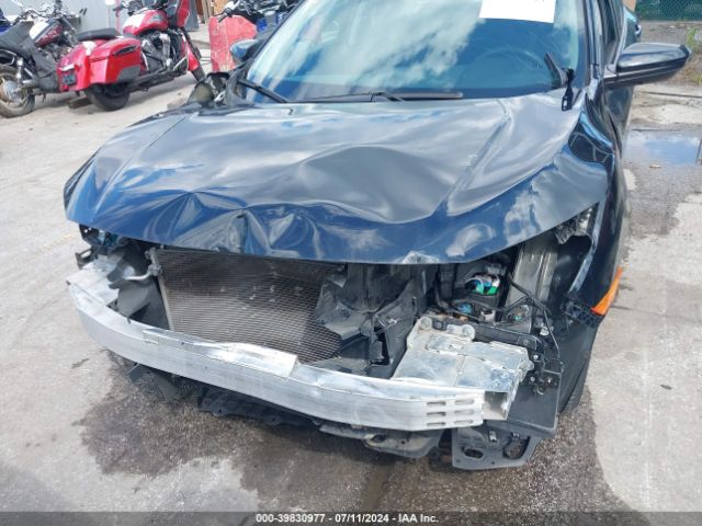 19XFC2F76HE226869 Honda CIVIC EX