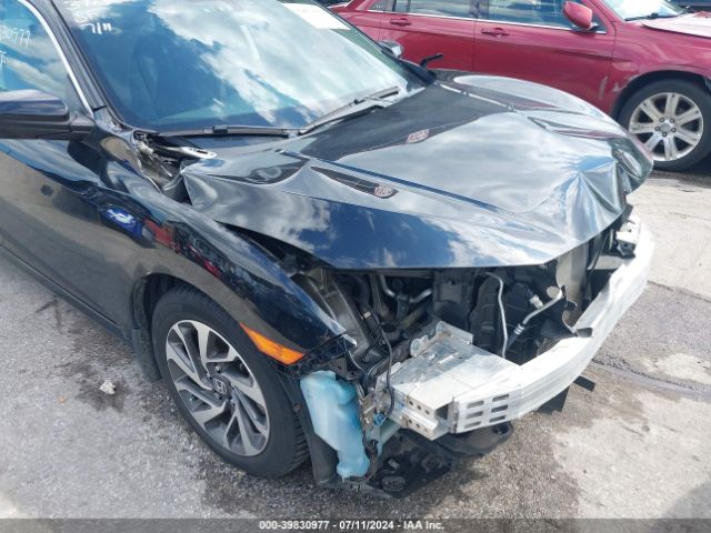 19XFC2F76HE226869 Honda CIVIC EX