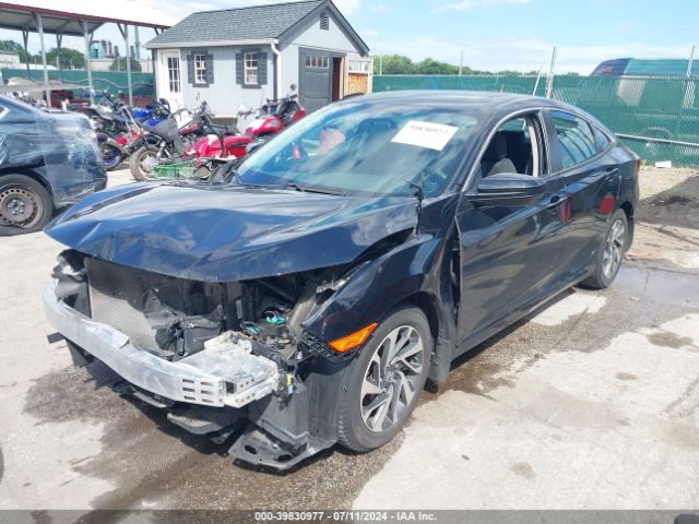 19XFC2F76HE226869 Honda CIVIC EX