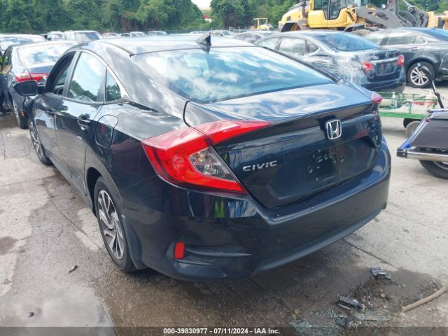 19XFC2F76HE226869 Honda CIVIC EX