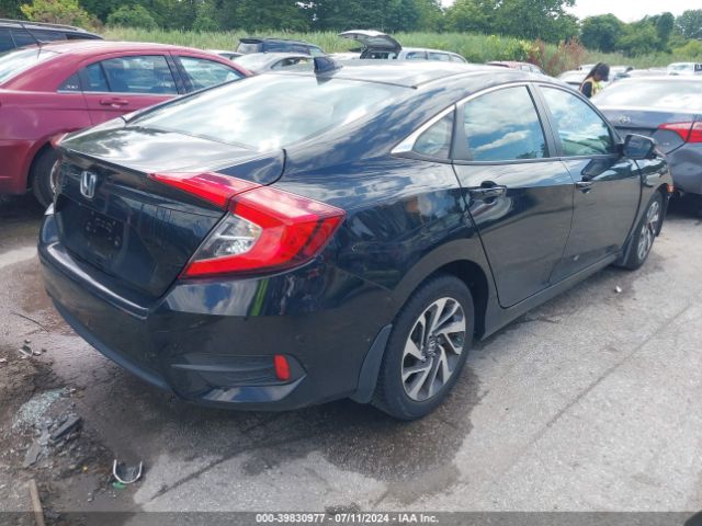 19XFC2F76HE226869 Honda CIVIC EX