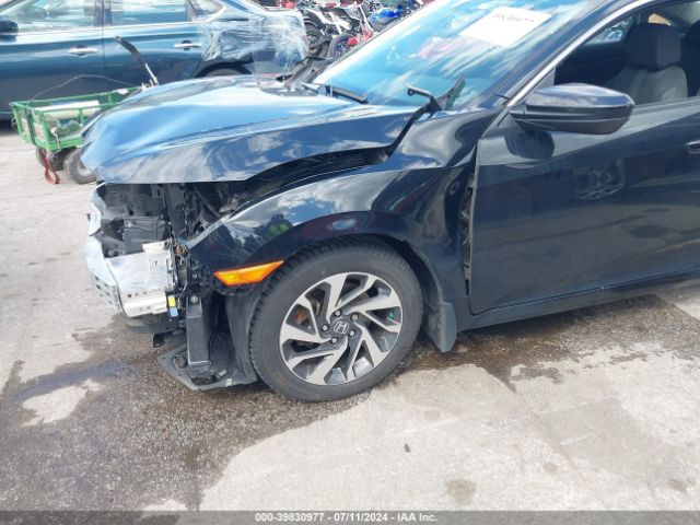 19XFC2F76HE226869 Honda CIVIC EX