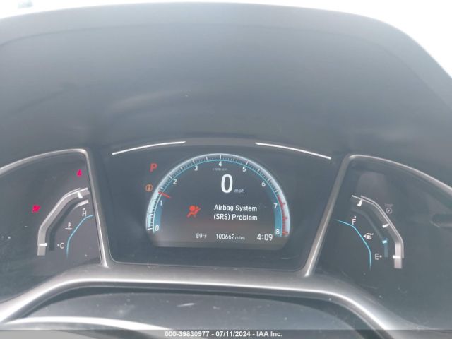 19XFC2F76HE226869 Honda CIVIC EX
