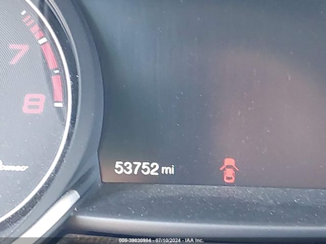 ZARFAEAV1J7585720 Alfa Romeo Giulia Quadrifoglio Rwd