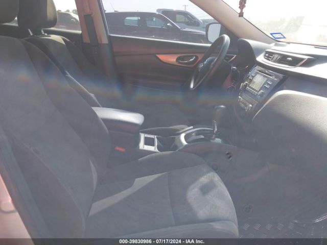 KNMAT2MV3GP736431 Nissan ROGUE SV
