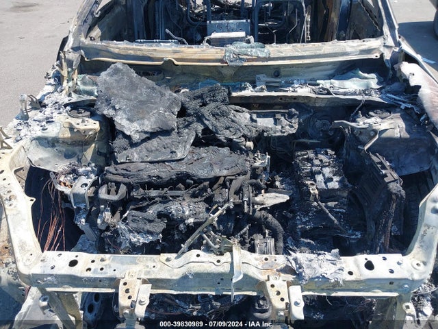 Toyota RAV4 LE 2021 2T3G1RFV9MW166957 Image 10