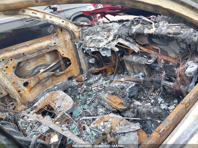 2020 JAGUAR E-PACE SADFK2FX2L1Z85053 Photo 4