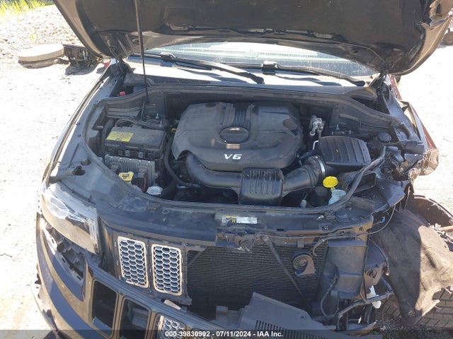 1C4RJFAG8FC802970 Jeep Grand Cherokee Altitude