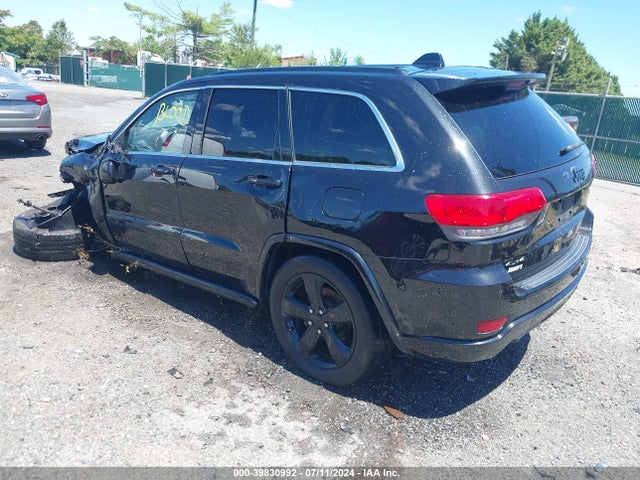 1C4RJFAG8FC802970 Jeep Grand Cherokee Altitude