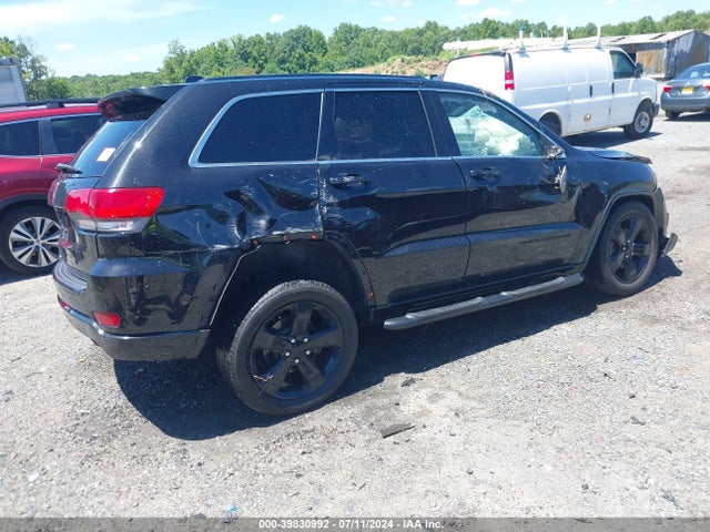 1C4RJFAG8FC802970 Jeep Grand Cherokee Altitude