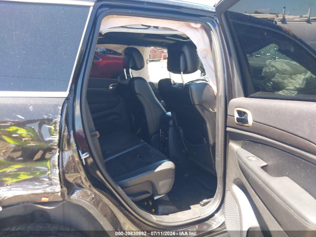 1C4RJFAG8FC802970 Jeep Grand Cherokee Altitude