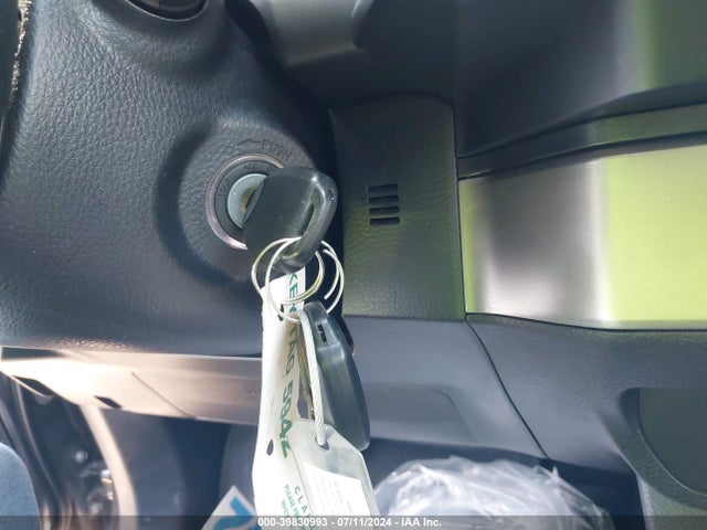 Toyota Tacoma Sr 2022 3TYAX5GN2NT042127 Image 11