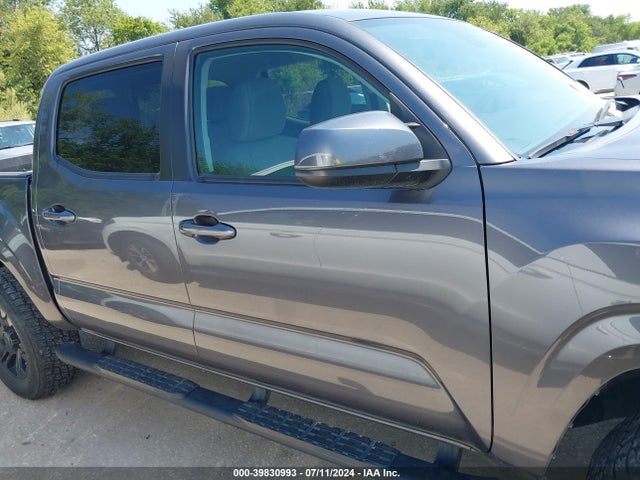 Toyota Tacoma Sr 2022 3TYAX5GN2NT042127 Image 13