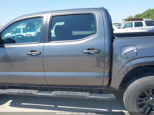 Toyota Tacoma Sr 2022 3TYAX5GN2NT042127 Image 14