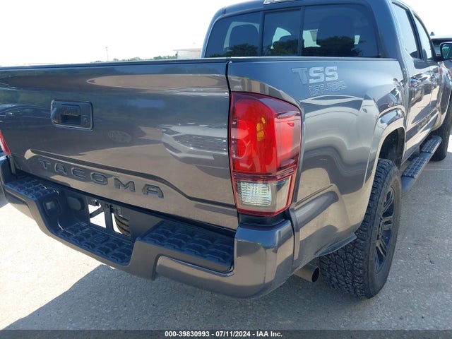 Toyota Tacoma Sr 2022 3TYAX5GN2NT042127 Image 6