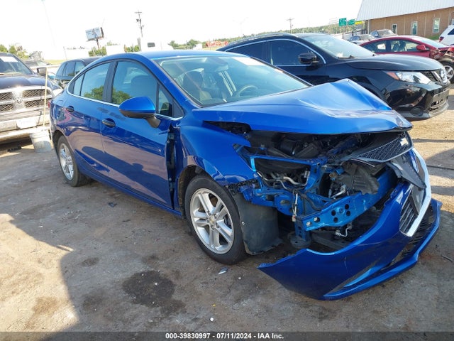 2016 1G1BE5SM2G7262376 main image