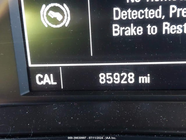Chevrolet Cruze Lt Auto 2016 1G1BE5SM2G7262376 Image 7