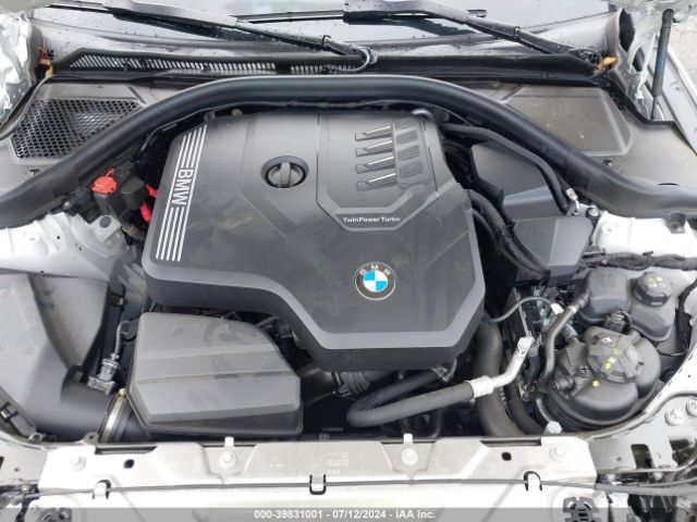 3MW33CM01R8E29633 BMW 230 I Xdrive