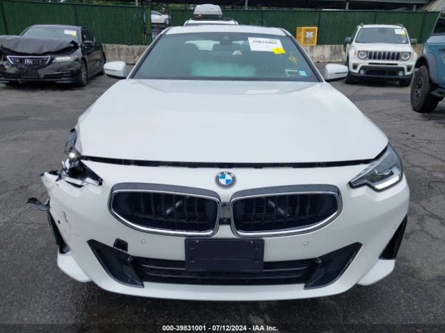 3MW33CM01R8E29633 BMW 230 I Xdrive