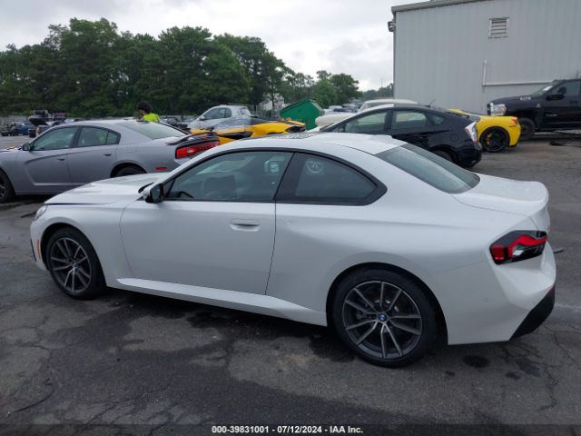 3MW33CM01R8E29633 BMW 230 I Xdrive