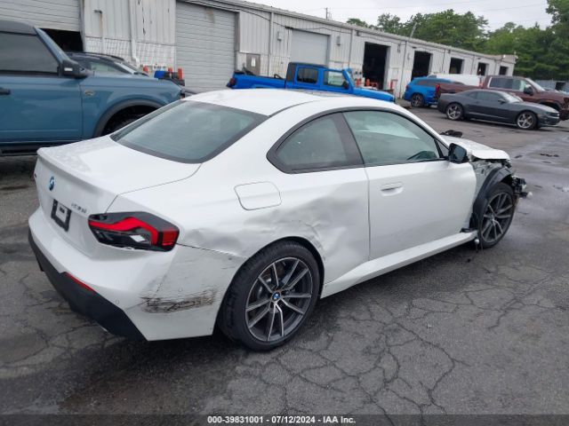 3MW33CM01R8E29633 BMW 230 I Xdrive
