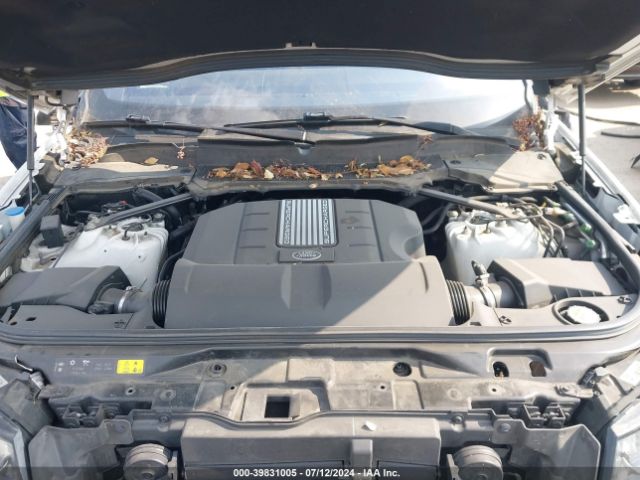 SALRR2RV0JA061909 Land Rover Discovery Hse