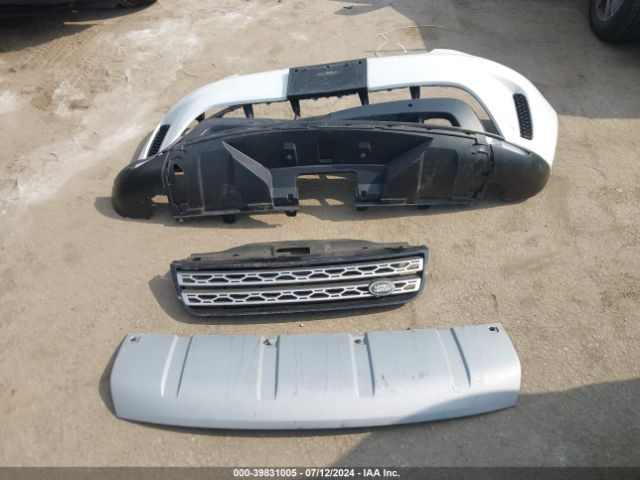 SALRR2RV0JA061909 Land Rover Discovery Hse
