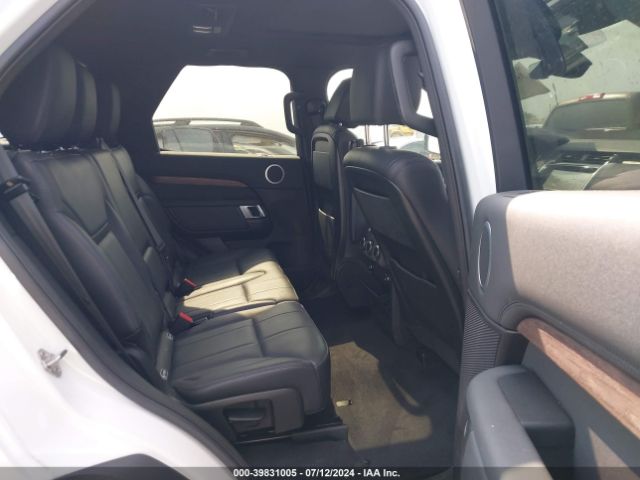 SALRR2RV0JA061909 Land Rover Discovery Hse