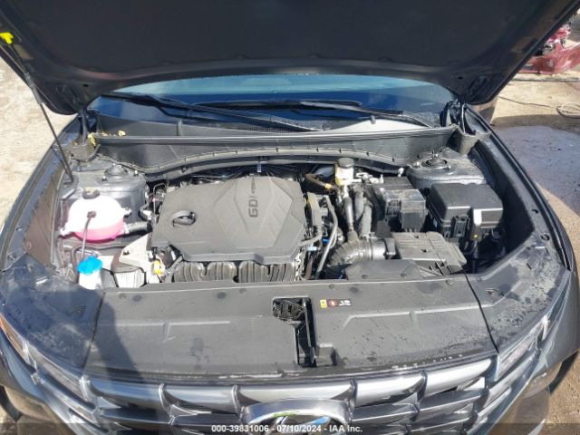 5NMJFCDE0RH340840 Hyundai TUCSON SEL