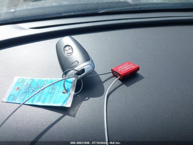 5NMJFCDE0RH340840 Hyundai TUCSON SEL
