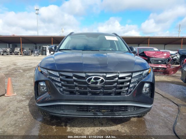 5NMJFCDE0RH340840 Hyundai TUCSON SEL