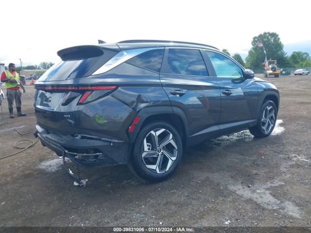5NMJFCDE0RH340840 Hyundai TUCSON SEL