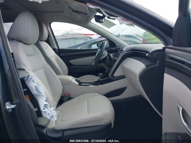5NMJFCDE0RH340840 Hyundai TUCSON SEL