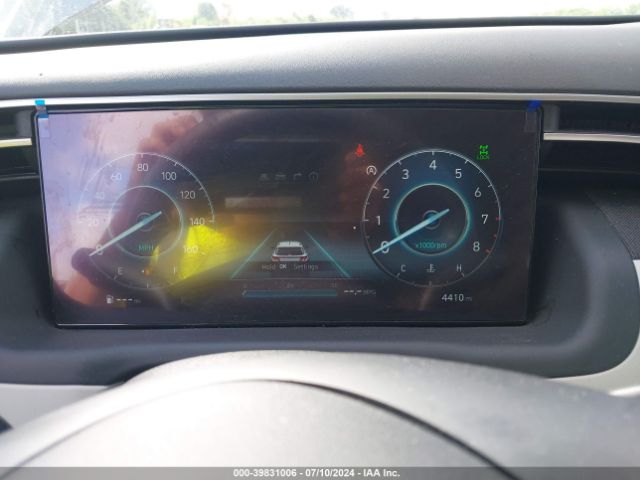 5NMJFCDE0RH340840 Hyundai TUCSON SEL