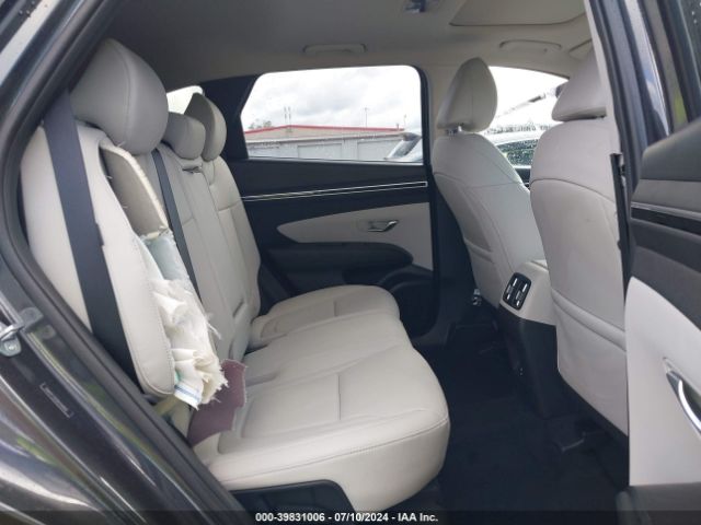 5NMJFCDE0RH340840 Hyundai TUCSON SEL
