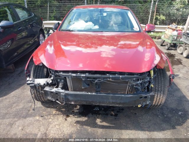 JN1BV7AR4EM688202 Infiniti Q50 Premium