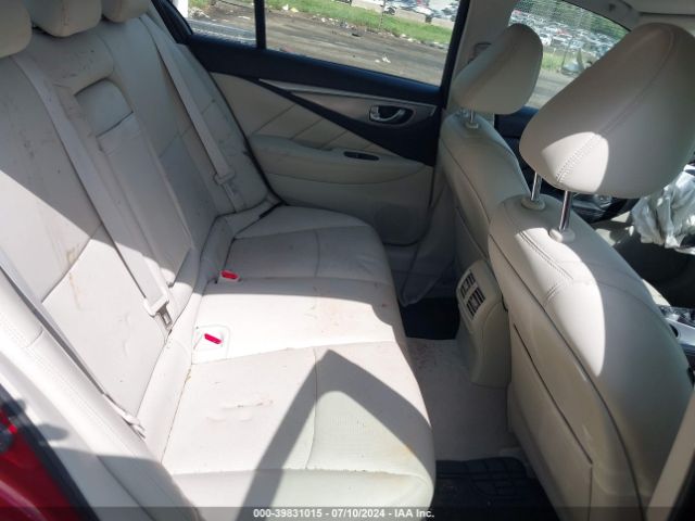JN1BV7AR4EM688202 Infiniti Q50 Premium