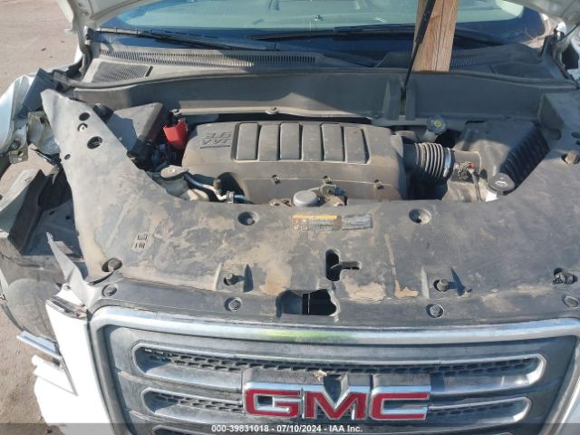 1GKKRNED1EJ359564 GMC Acadia Sle-1