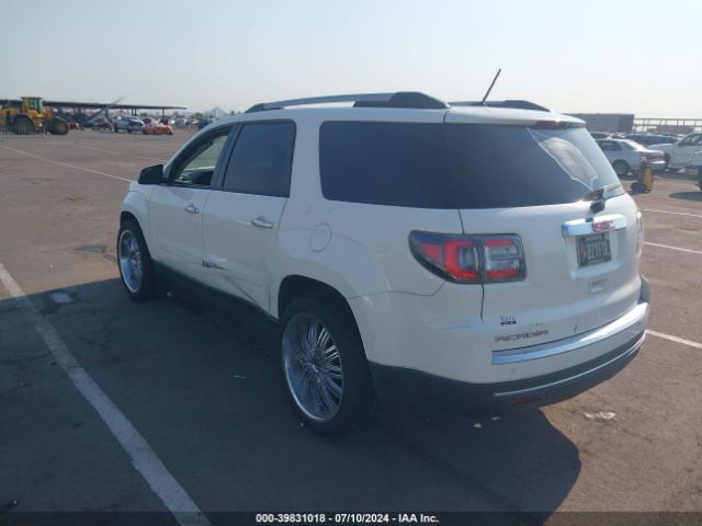 1GKKRNED1EJ359564 GMC Acadia Sle-1