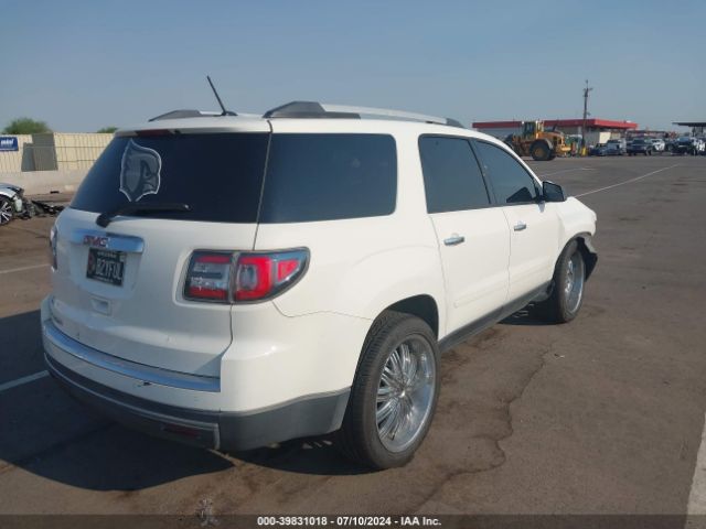 1GKKRNED1EJ359564 GMC Acadia Sle-1