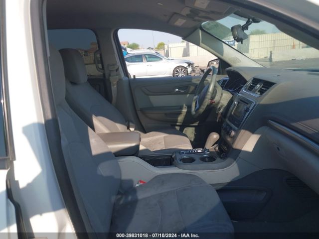 1GKKRNED1EJ359564 GMC Acadia Sle-1