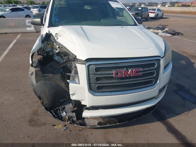 1GKKRNED1EJ359564 GMC Acadia Sle-1