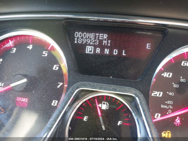 1GKKRNED1EJ359564 GMC Acadia Sle-1