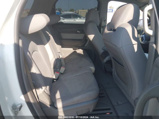 1GKKRNED1EJ359564 GMC Acadia Sle-1