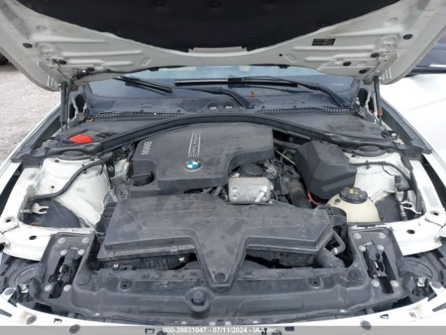 WBA3A5C55FF607643 BMW 328I