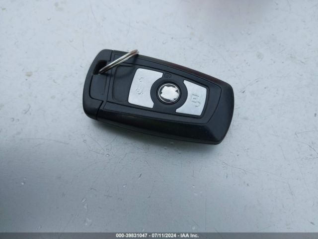 WBA3A5C55FF607643 BMW 328I