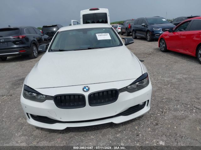 WBA3A5C55FF607643 BMW 328I