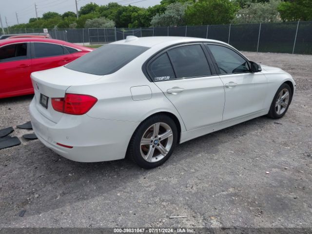 WBA3A5C55FF607643 BMW 328I